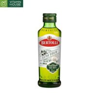 Dầu Oliu Extra Virgin Bertolli  250ml