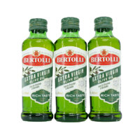 Dầu Oliu Extra Virgin BERTOLLI 250ml
