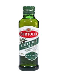 Dầu Oliu Extra Virgin Bertolli Rich Taste 250ML