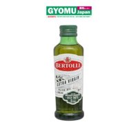 Dầu Oliu Extra Virgin Hiệu Bertolli 250Ml