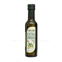 Dầu Oliu Extra Virgin Olivoila Chai 250ML