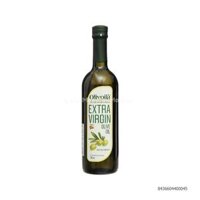 Dầu Oliu Extra Virgin Olivoila 750Ml