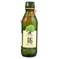 Dầu Oliu Extra Virgin RS Rafael Salgado 250ml