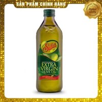 Dầu oliu extra virgin Sita 1 Lít nhập khẩu Ý