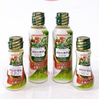 Dầu Oliu Extra Virgin AJINOMOTO 70g & 200g