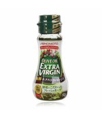 Dầu oliu extra virgin Ajinomoto 70g