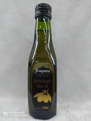 Dầu oliu Fragata Extra 500ml