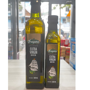 Dầu oliu Fragata Extra 500ml