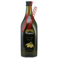 Dầu Oliu Fragata Extra Virgin 1l