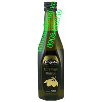 Dầu Oliu Fragata Extra Virgin 500ml