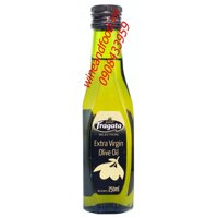 Dầu Oliu Fragata extra virgin 250ml