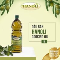Dầu oliu Hanoli 1L MOONSHINE-FOODS