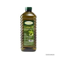 Dầu oliu Hanoli can 3lít