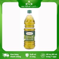 Dầu oliu Hanoli (Hy Lạp) 1l lít, dùng để nấu ăn