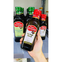 Dầu Oliu Hữu  Cơ Virgin Extra 250ml