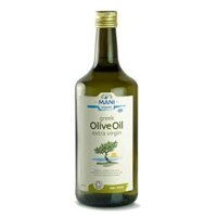 Dầu Oliu Hy Lạp Hữu Cơ, Greek Olive Oil, Extra Virgin (1L) - MANI