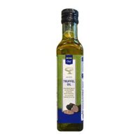 Dầu Oliu Nấm Truffle, Infused Truffel Oil, 99.2% Extra Virgin Olive Oil (250ml) - METRO CHEF