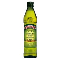 Dầu ôliu nguyên chất 100% Extra Virgin Olive Oil- Hiệu BORGES - 500 ml,mã: 0036