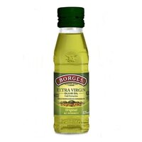 Dầu Oliu Nguyên Chất Borges Extra Virgin Olive Oil (Xanh) 125ml [bonus]