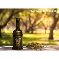 DẦU OLIU NGUYÊN CHẤT COLAVITA EXTRA VIRGIN OLIVE OIL 250ML