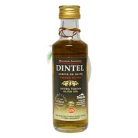 Dầu Oliu nguyên chất Dintel 100ml