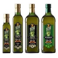 Dầu Oliu Nguyên Chất Latino Bella Extra Virgin Olive Oil size 250ml, 500ml, 1000ml Dùng nấu ăn hoặc làm đẹp