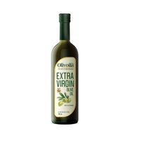 Dầu Oliu nguyên chất Olivoilà Extra Virgin Chai 750ml