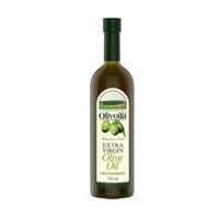 Dầu Ôliu Nguyên Chất Olivoilà 750ml MOONSHINE-FOODS