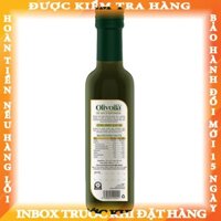 Dầu Oliu nguyên chất Olivoilà Extra Virgin 750ml/chai  dothinhung