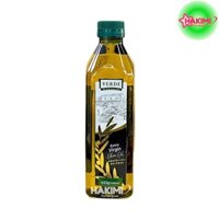 Dầu Oliu Nguyên Chất Thổ Nhĩ Kỳ VERDE - Extra Virgin Olive Oil 500ml