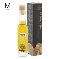 Dầu oliu nguyên chất và truffle trắng Casa 100ml