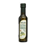 Dầu Oliu Olivoila Extra Virgin-Ý, chai (250ml).