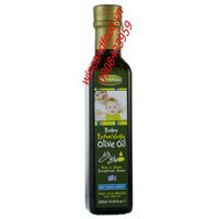 Dầu Oliu Olympias baby 250ml