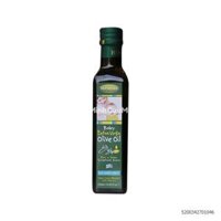 Dầu Oliu Olympias Baby Hanoli 250ml