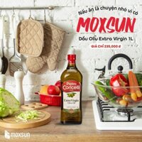 Dầu Oliu Pietro Coricelli Extra Virgin 1L