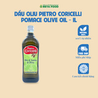 Dầu Oliu Pietro Coricelli Pomace Olive Oil 1L