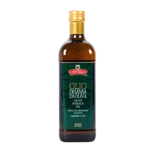 Dầu Oliu Pomace Castello 1L