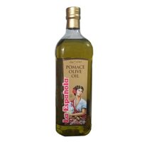 DẦU OLIU POMACE CHAI 1L - OLIVES POMACE OILS