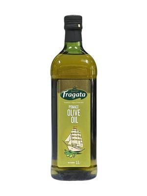 Dầu oliu Pomace Fragata 1 lít