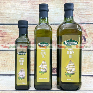Dầu oliu Pomace Fragata 1 lít