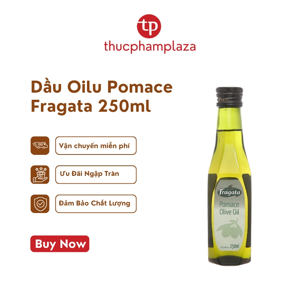 Dầu oliu Pomace Fragata 250ml