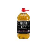 Dầu Oliu Pomace Pons 5 lít