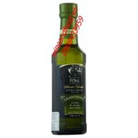 Dầu Oliu Pons extra virgin 250ml