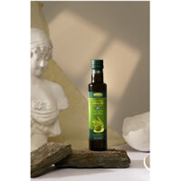 Dầu oliu siêu nguyên chất OLYMPIAS chai 250ml