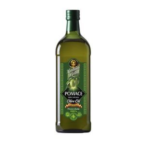Dầu oliu tinh chế Pomace Latino Bella 1L