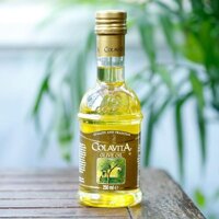 Dầu Oliu tinh khiết 100% từ Ý - Colavita Pure Olives oil (1L)