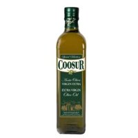 Dầu Oliu Tinh Khiết, Extra Virgin Olive Oil, Special Selection, 34 fl oz (1L) - COOSUR