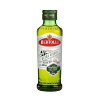 Dầu Oliu Tinh Khiết, Extra Virgin Olive Oil (250ml) - BERTOLLI