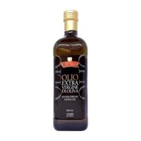 Dầu Oliu Tinh Khiết, Extra Virgin Olive Oil, 16.9 fl oz (500ml) - CASTELLO DI BATTIPAGLIA
