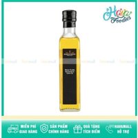 Dầu Oliu Vị Nấm Truffle Trắng Selektia Tartufi 100ml – White Truffle Flavoured Olive Oil-based Condiment